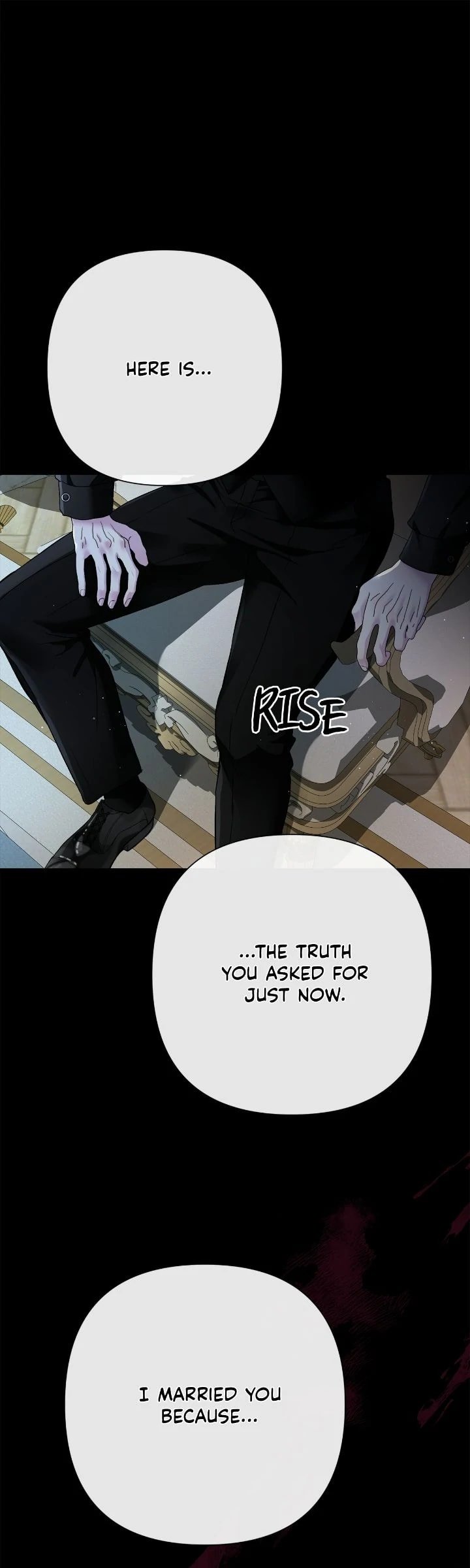 The Problematic Prince, Chapter 96 image 085